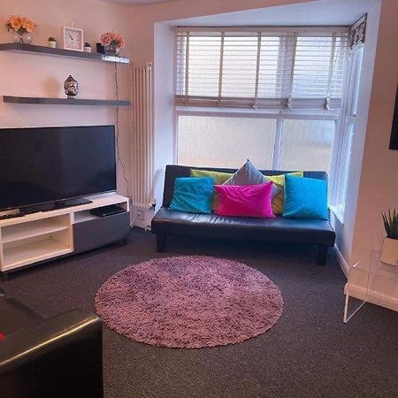 Beachside House Brighton ภายนอก รูปภาพ