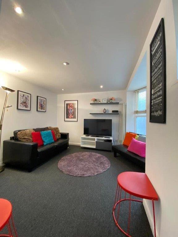 Beachside House Brighton ภายนอก รูปภาพ