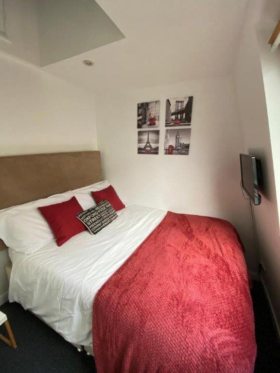 Beachside House Brighton ภายนอก รูปภาพ
