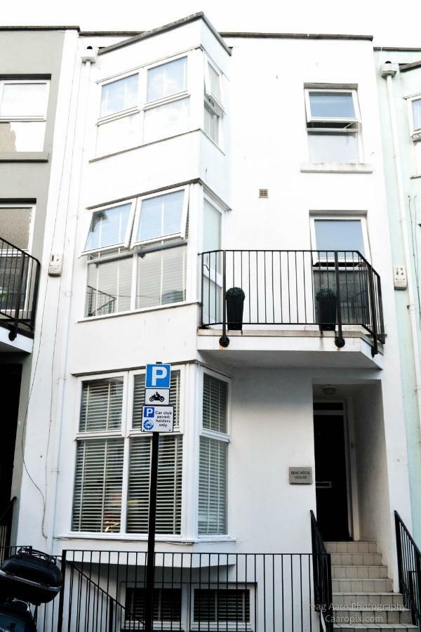 Beachside House Brighton ภายนอก รูปภาพ
